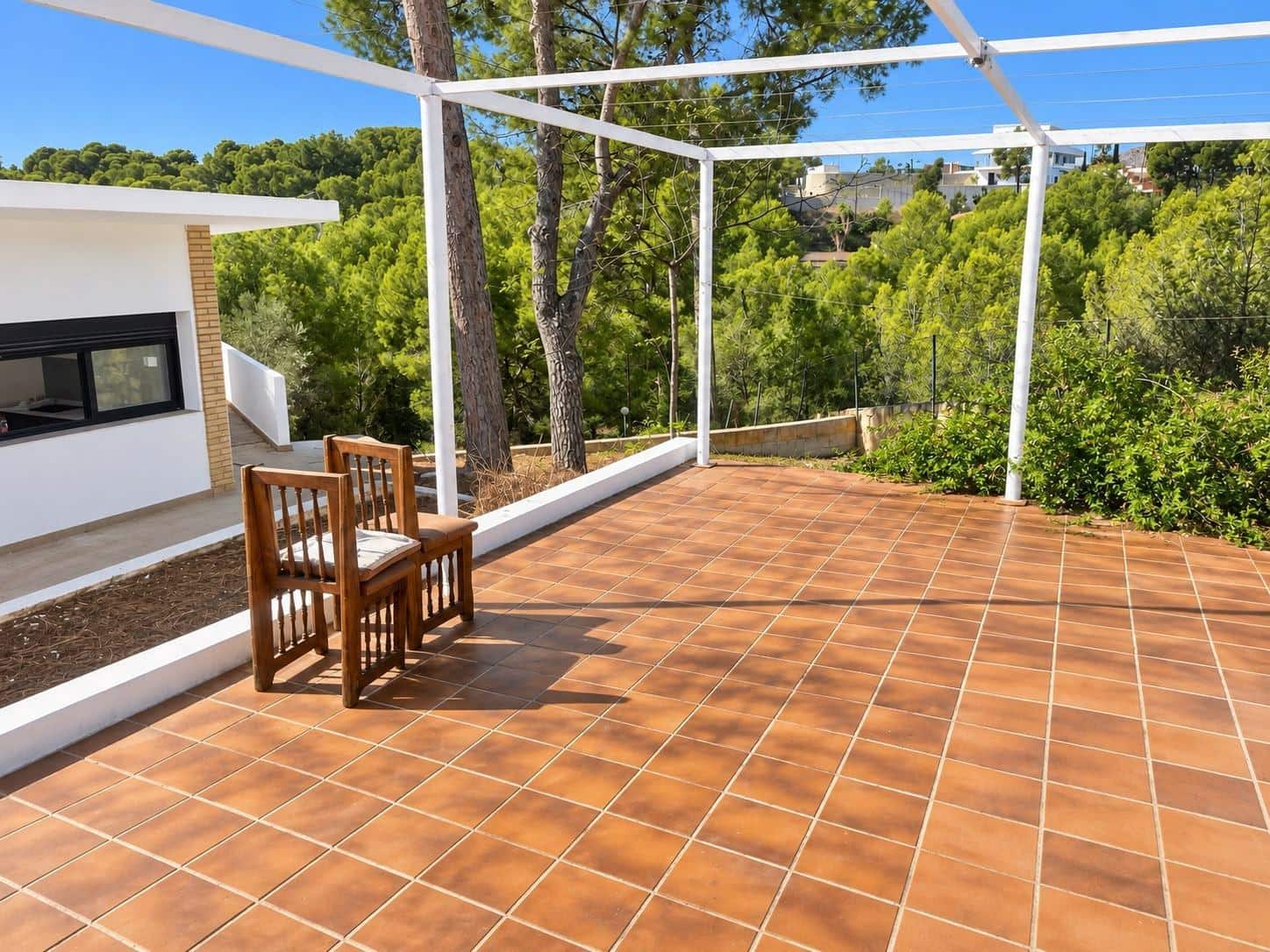5 chambre Villa/Maison à vendre à Benidorm - 995 000 € (Ref: 10147196)