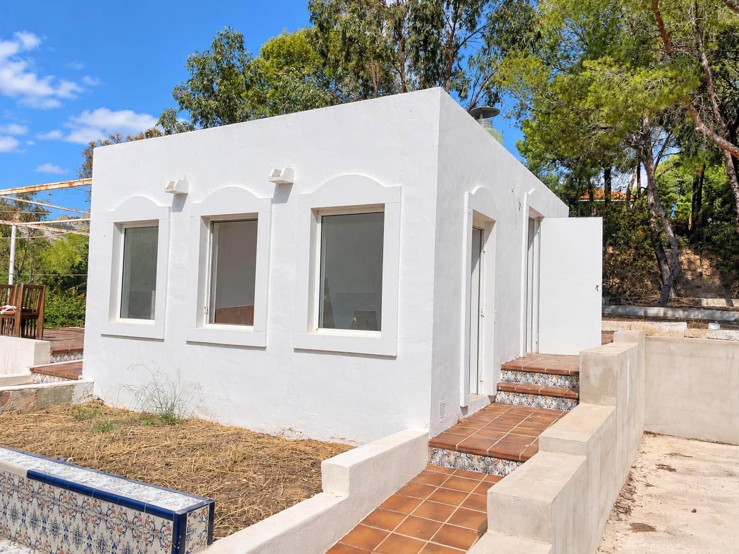 5 chambre Villa/Maison à vendre à Benidorm - 995 000 € (Ref: 10147196)