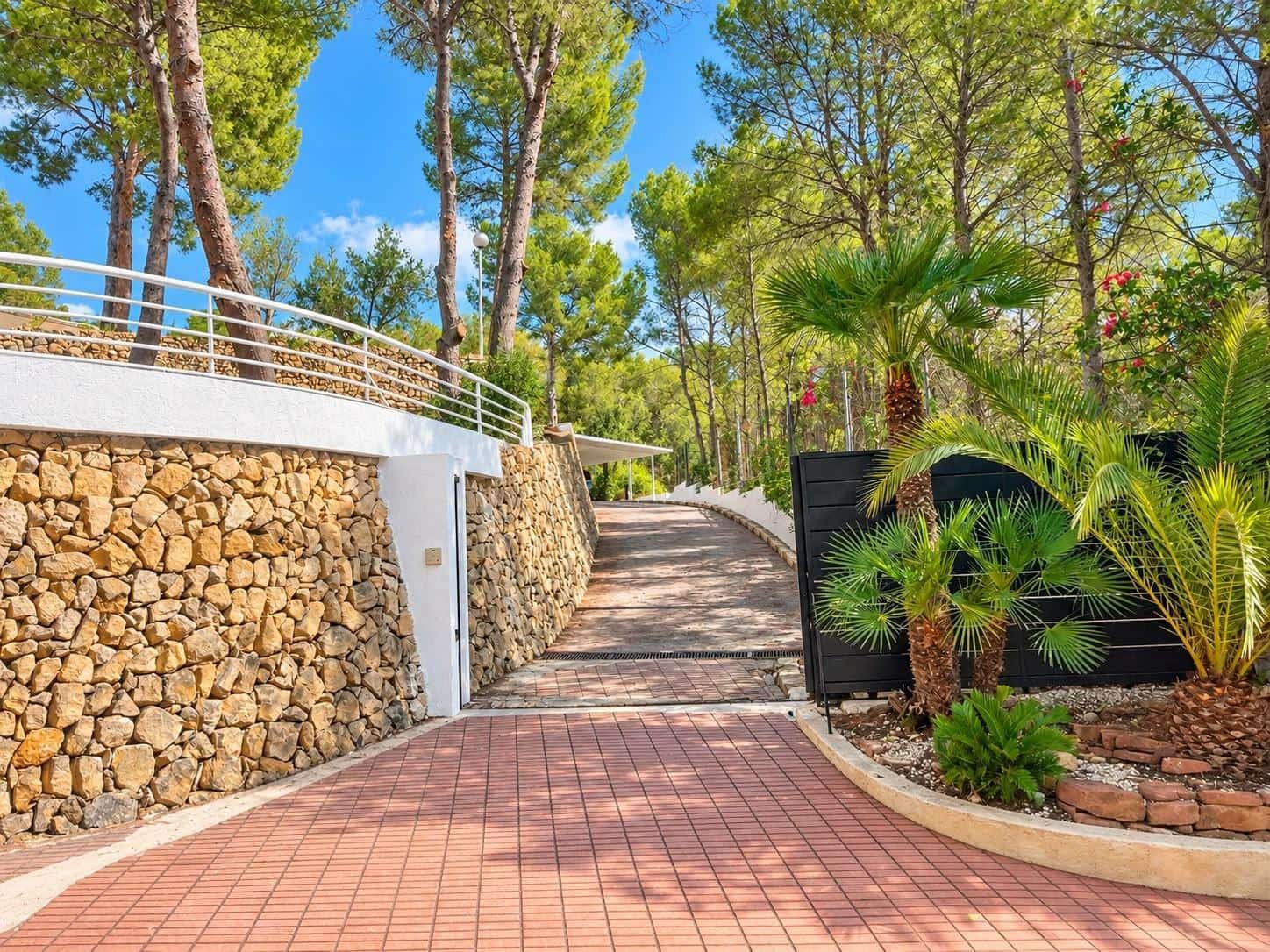 5 chambre Villa/Maison à vendre à Benidorm - 995 000 € (Ref: 10147196)