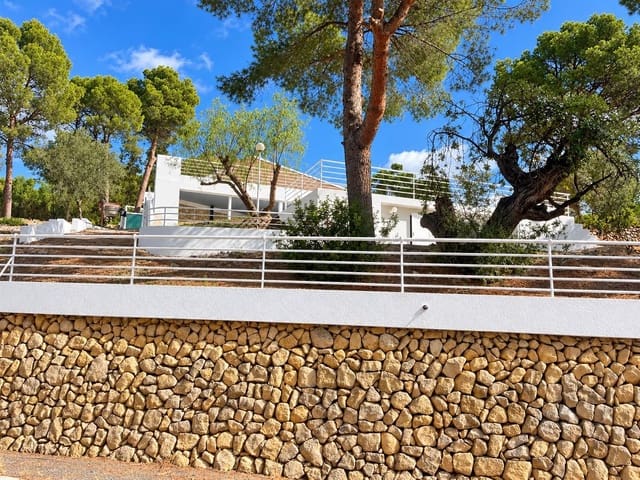 5 chambre Villa/Maison à vendre à Benidorm - 995 000 € (Ref: 10147196)