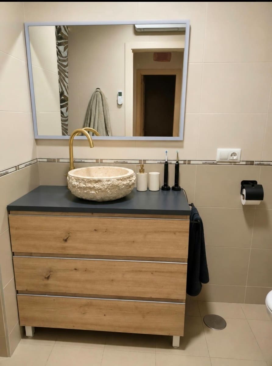 2 slaapkamer Appartement te koop in La Nucia met zwembad - € 240.000 (Ref: 10147197)