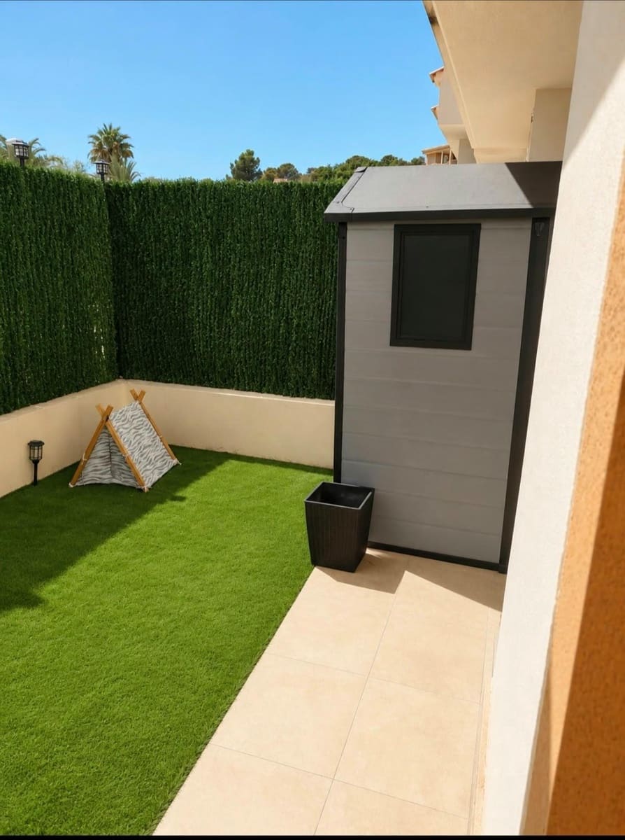 2 slaapkamer Appartement te koop in La Nucia met zwembad - € 240.000 (Ref: 10147197)