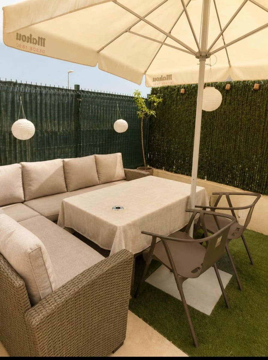 2 slaapkamer Appartement te koop in La Nucia met zwembad - € 240.000 (Ref: 10147197)