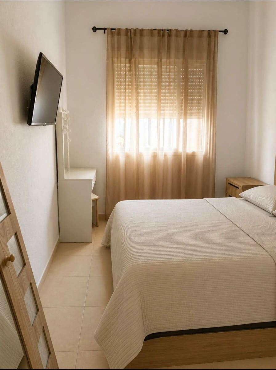 2 slaapkamer Appartement te koop in La Nucia met zwembad - € 240.000 (Ref: 10147197)