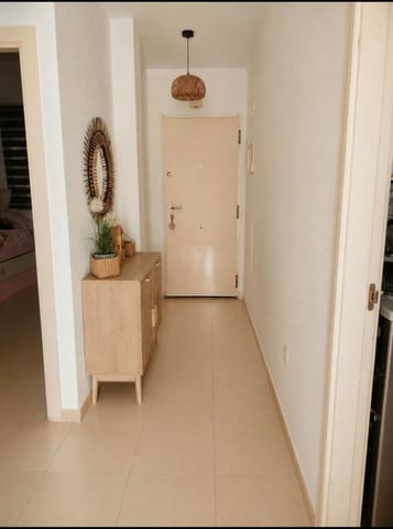 2 slaapkamer Appartement te koop in La Nucia met zwembad - € 240.000 (Ref: 10147197)