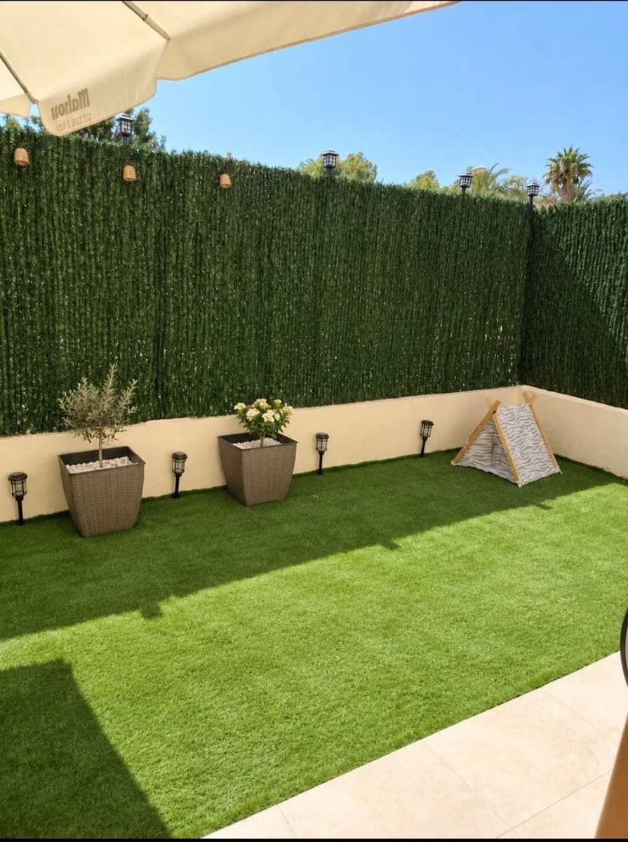 2 slaapkamer Appartement te koop in La Nucia met zwembad - € 240.000 (Ref: 10147197)