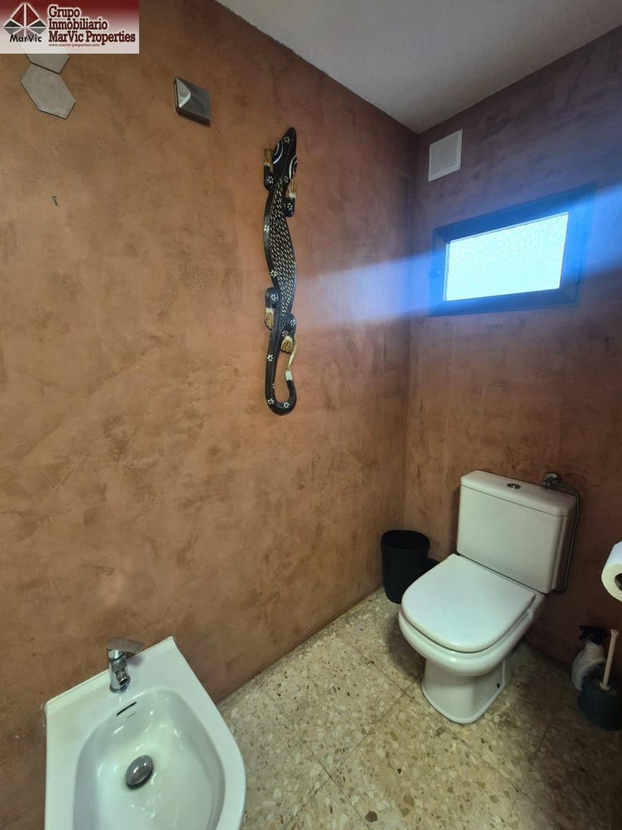 3 soverom Leilighet til salgs i Benidorm - € 550 000 (Ref: 10150379)