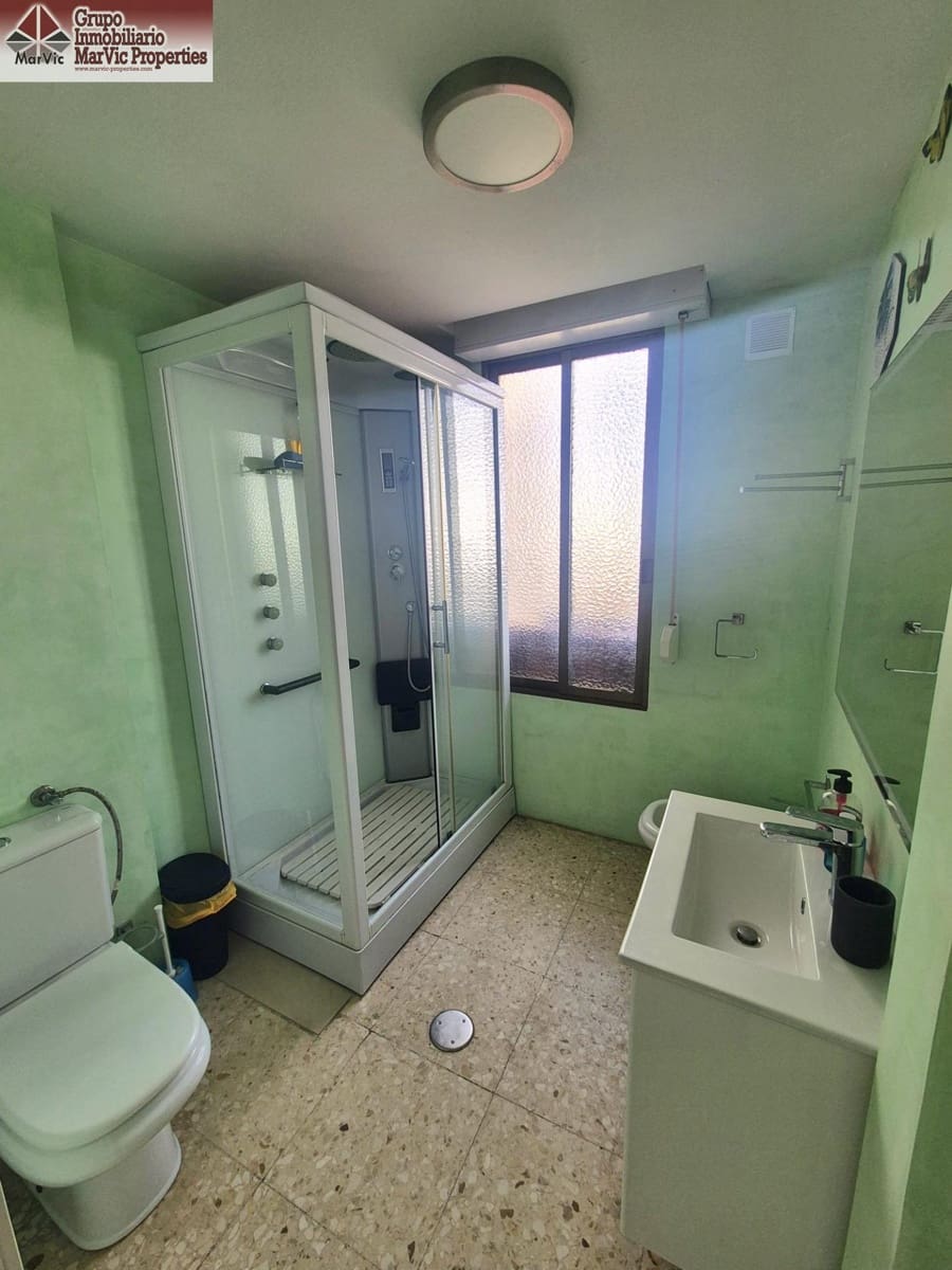 3 soverom Leilighet til salgs i Benidorm - € 550 000 (Ref: 10150379)