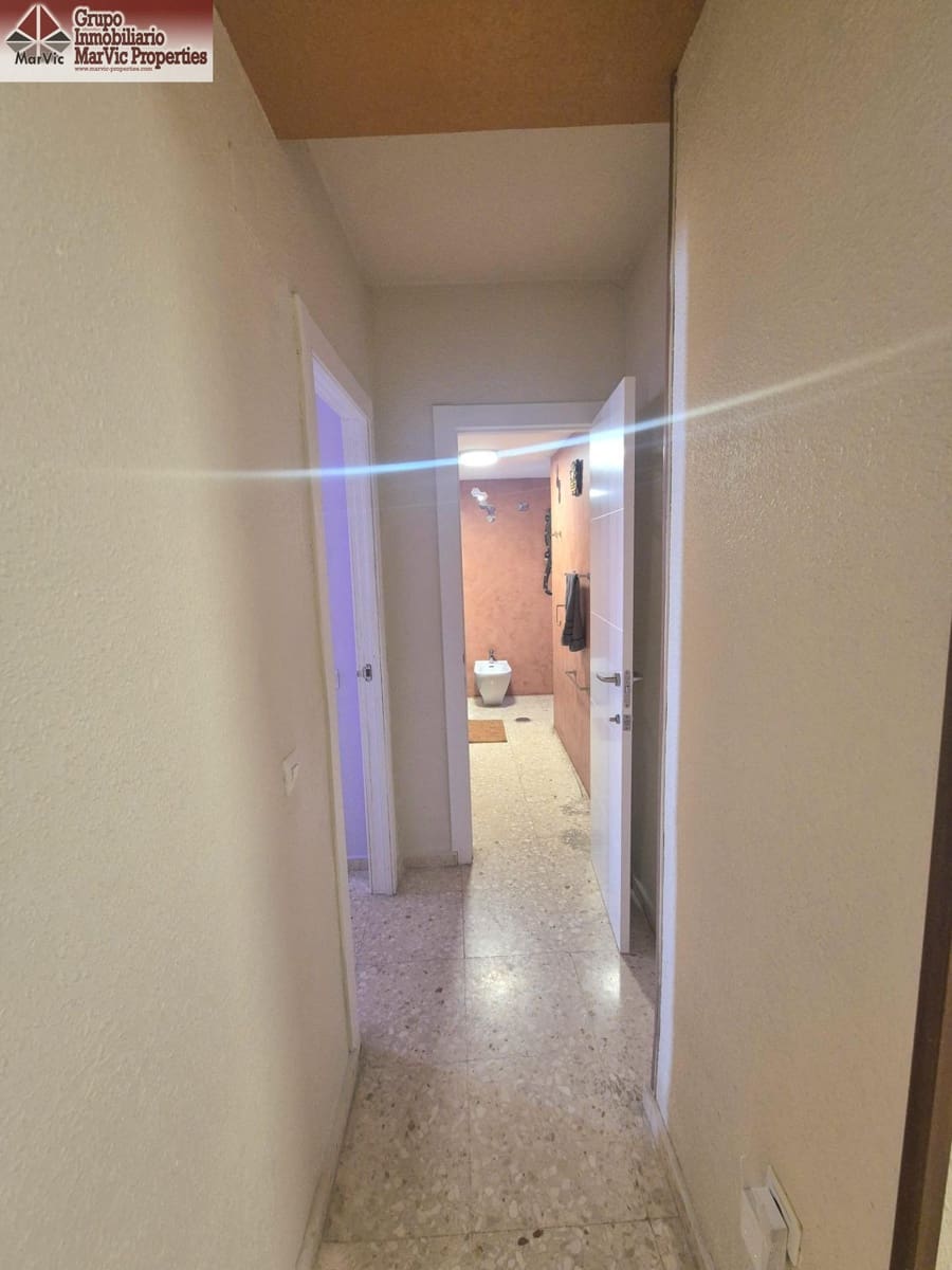 3 soverom Leilighet til salgs i Benidorm - € 550 000 (Ref: 10150379)