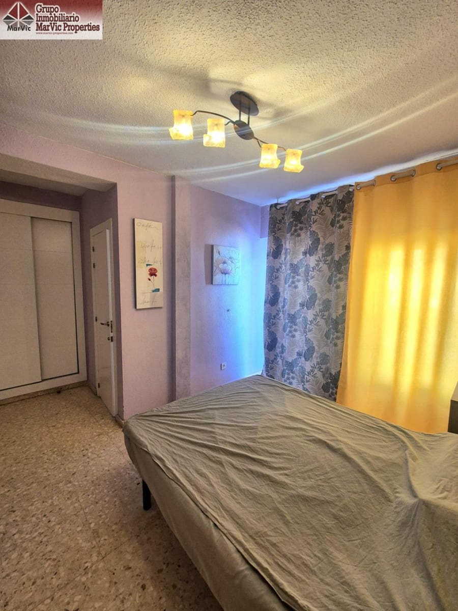 3 soverom Leilighet til salgs i Benidorm - € 550 000 (Ref: 10150379)