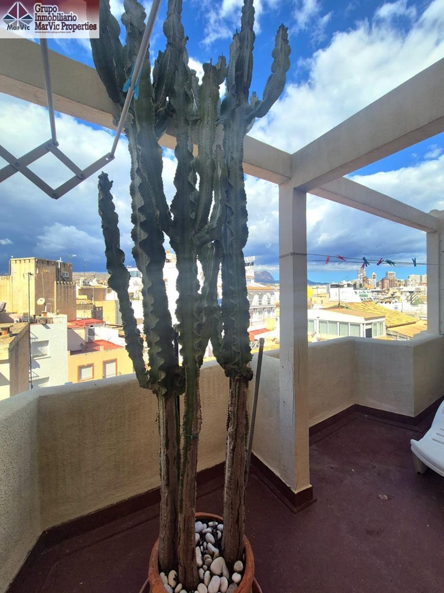 3 soverom Leilighet til salgs i Benidorm - € 550 000 (Ref: 10150379)