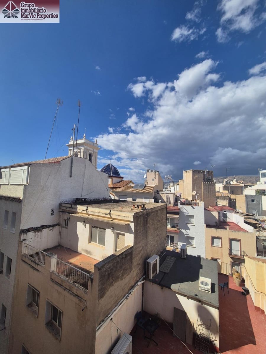 3 soverom Leilighet til salgs i Benidorm - € 550 000 (Ref: 10150379)