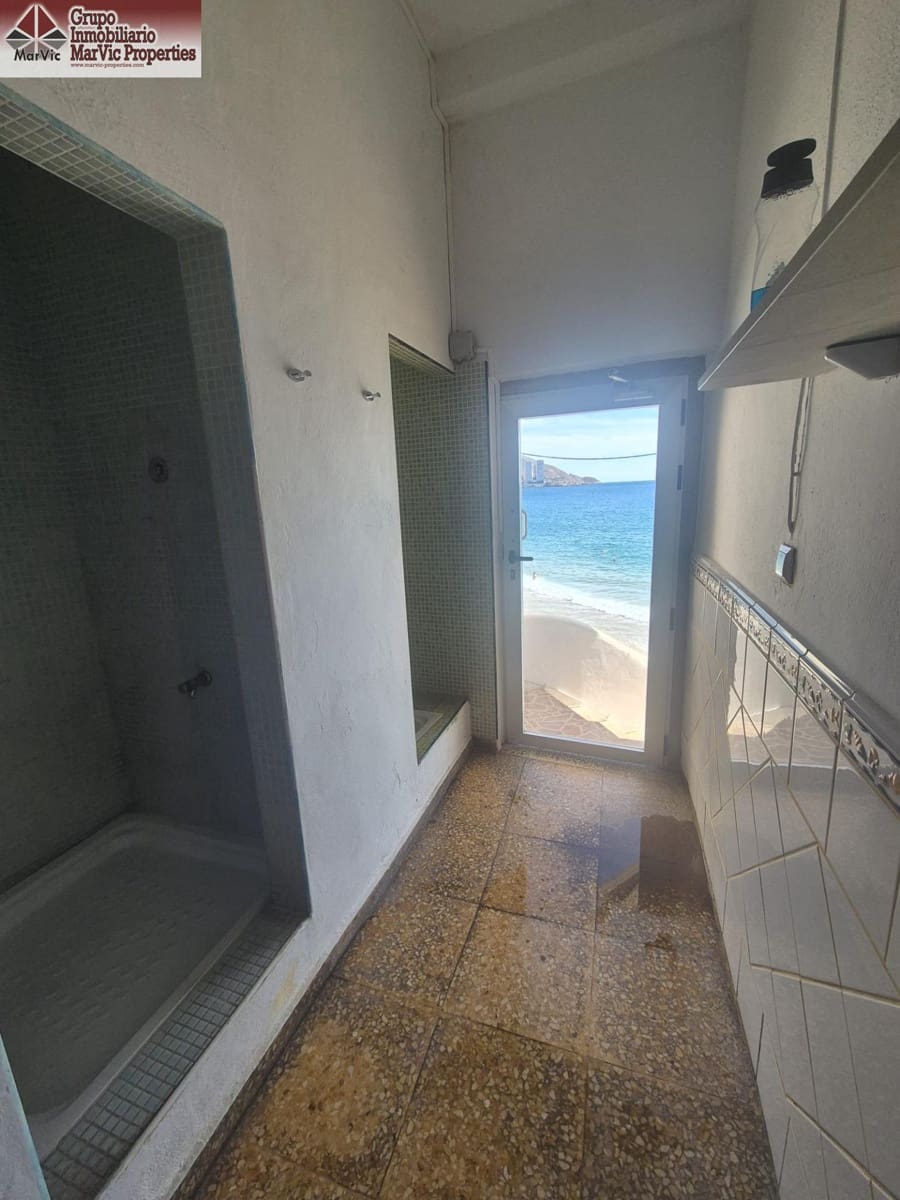 3 soverom Leilighet til salgs i Benidorm - € 550 000 (Ref: 10150379)