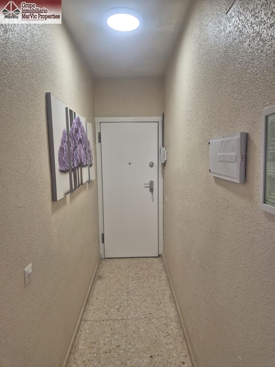3 soverom Leilighet til salgs i Benidorm - € 550 000 (Ref: 10150379)