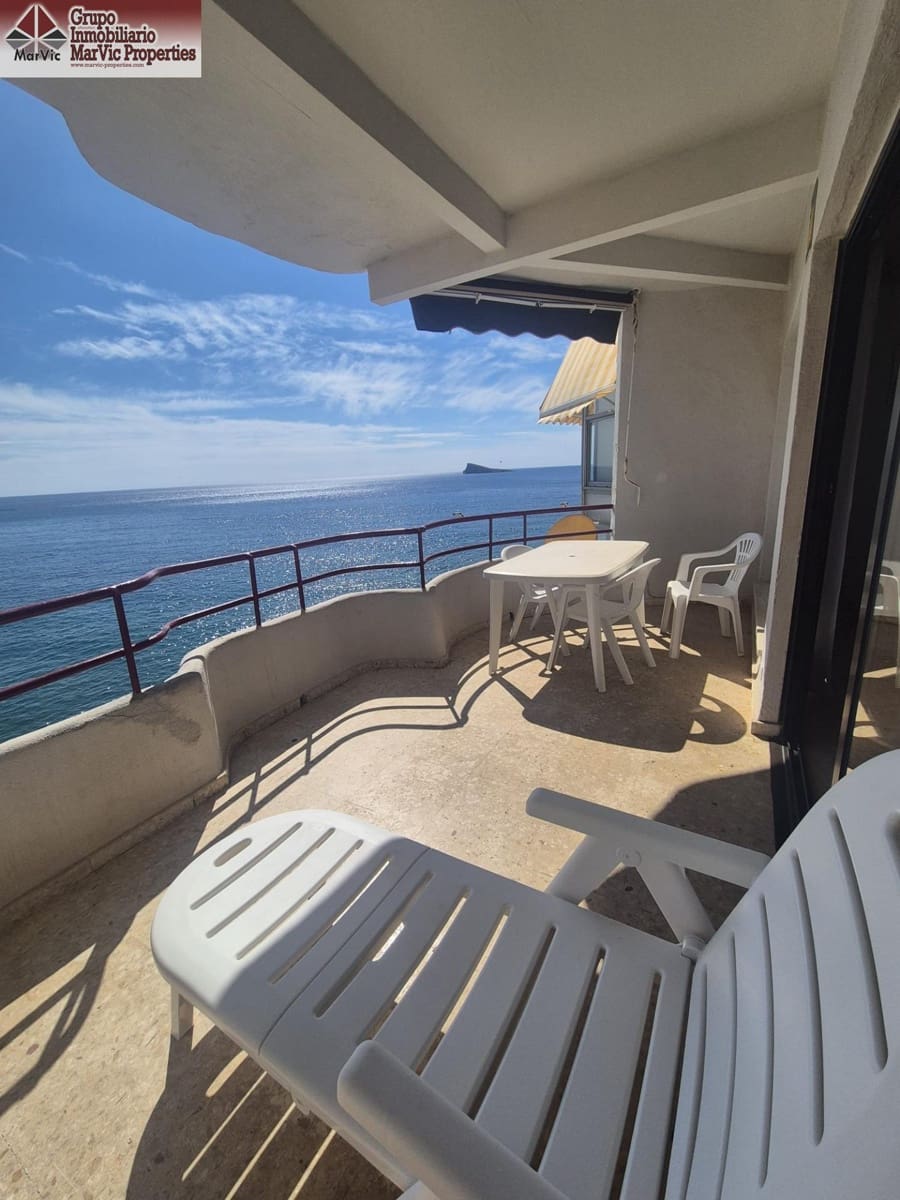 3 soverom Leilighet til salgs i Benidorm - € 550 000 (Ref: 10150379)
