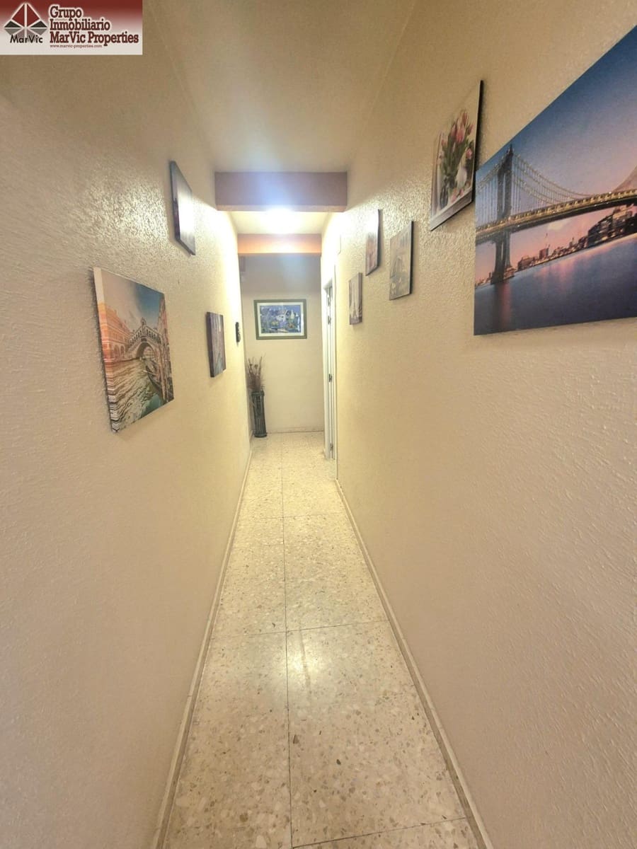 3 soverom Leilighet til salgs i Benidorm - € 550 000 (Ref: 10150379)