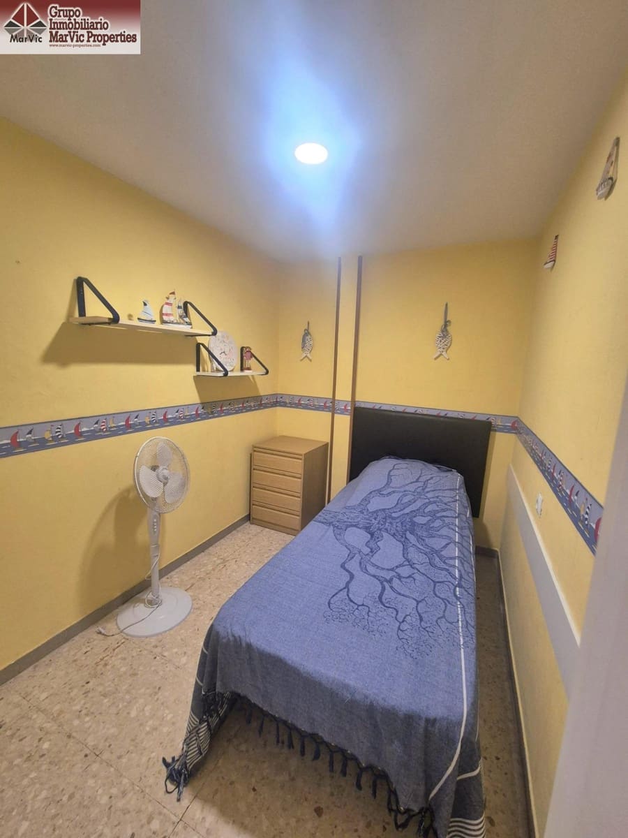 3 soverom Leilighet til salgs i Benidorm - € 550 000 (Ref: 10150379)