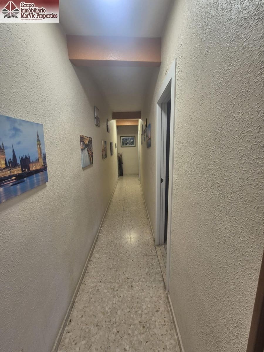 3 soverom Leilighet til salgs i Benidorm - € 550 000 (Ref: 10150379)