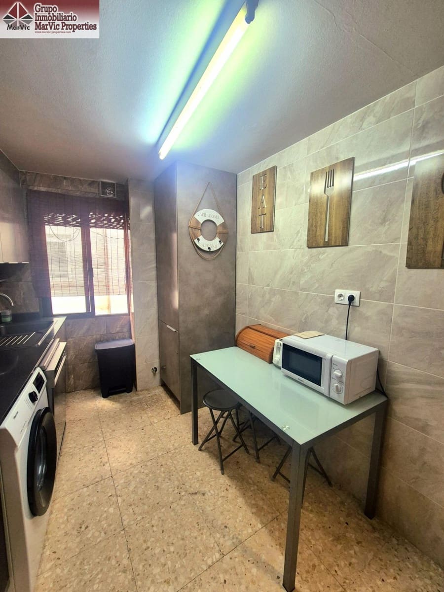 3 soverom Leilighet til salgs i Benidorm - € 550 000 (Ref: 10150379)