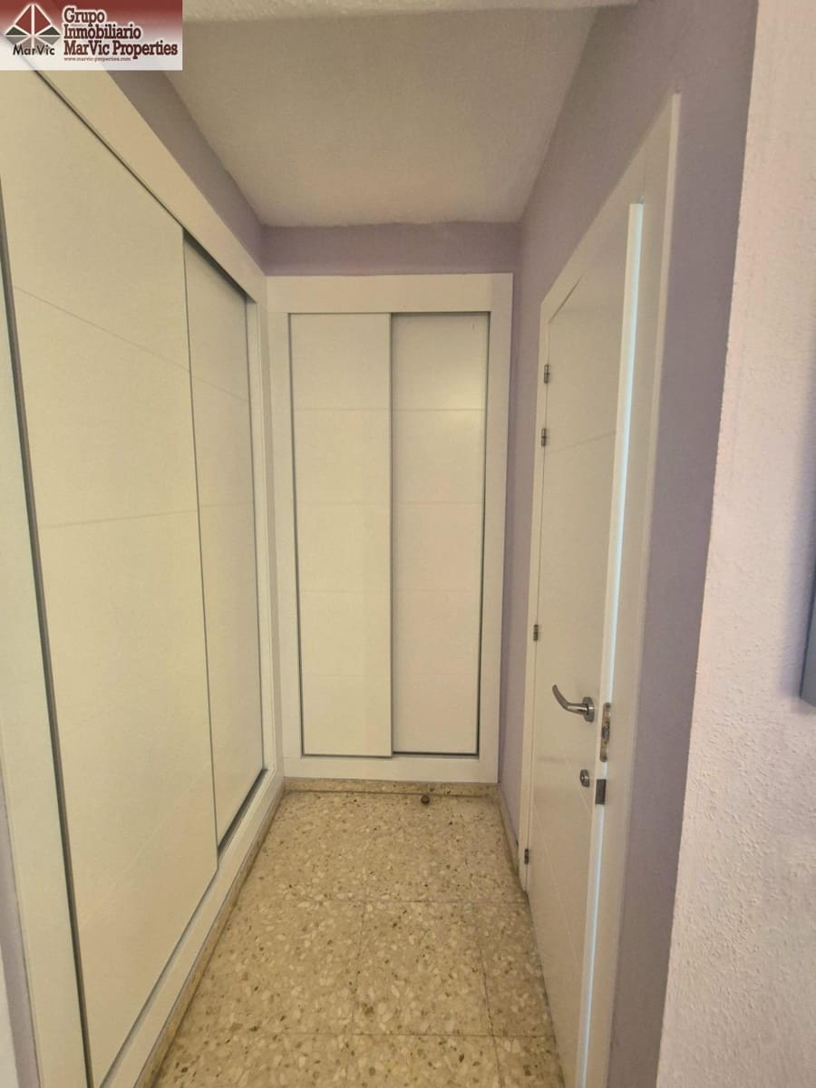 3 soverom Leilighet til salgs i Benidorm - € 550 000 (Ref: 10150379)