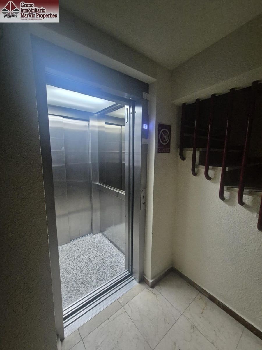3 soverom Leilighet til salgs i Benidorm - € 550 000 (Ref: 10150379)