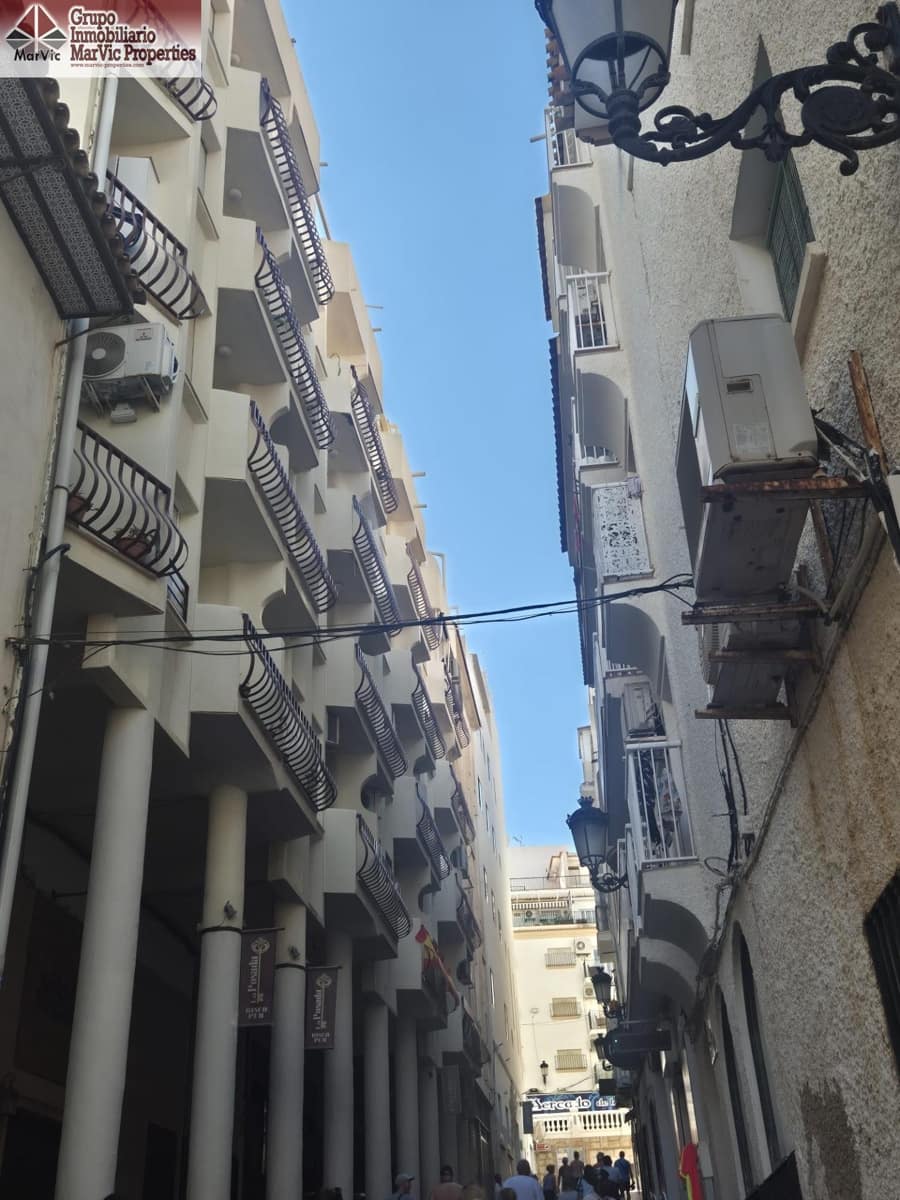 3 soverom Leilighet til salgs i Benidorm - € 550 000 (Ref: 10150379)