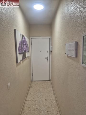 3 soverom Leilighet til salgs i Benidorm - € 550 000 (Ref: 10150379)