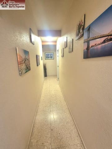 3 soverom Leilighet til salgs i Benidorm - € 550 000 (Ref: 10150379)