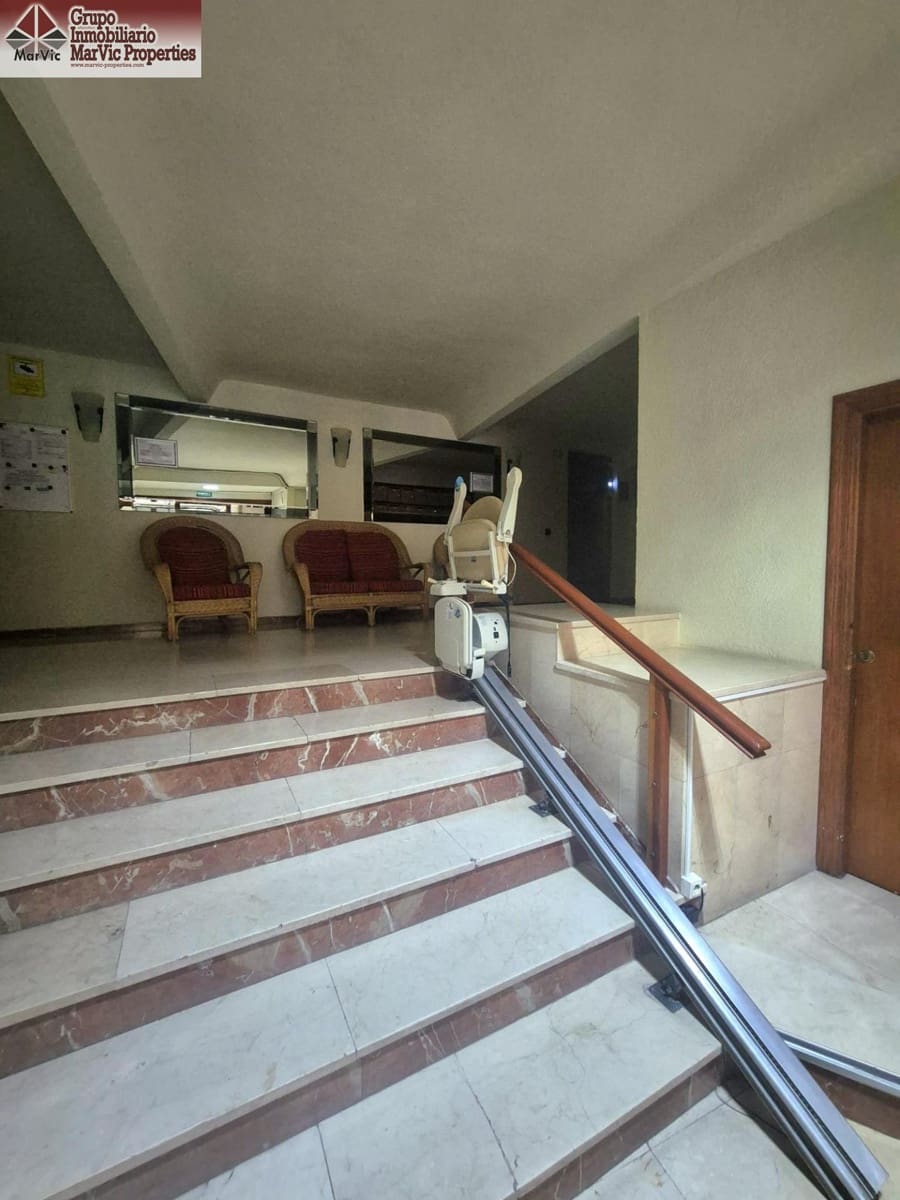 3 soverom Leilighet til salgs i Benidorm - € 550 000 (Ref: 10150379)