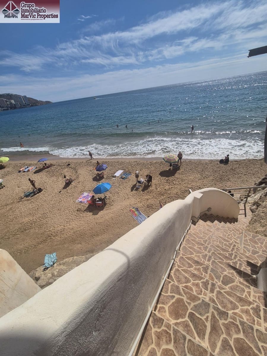 3 soverom Leilighet til salgs i Benidorm - € 550 000 (Ref: 10150379)
