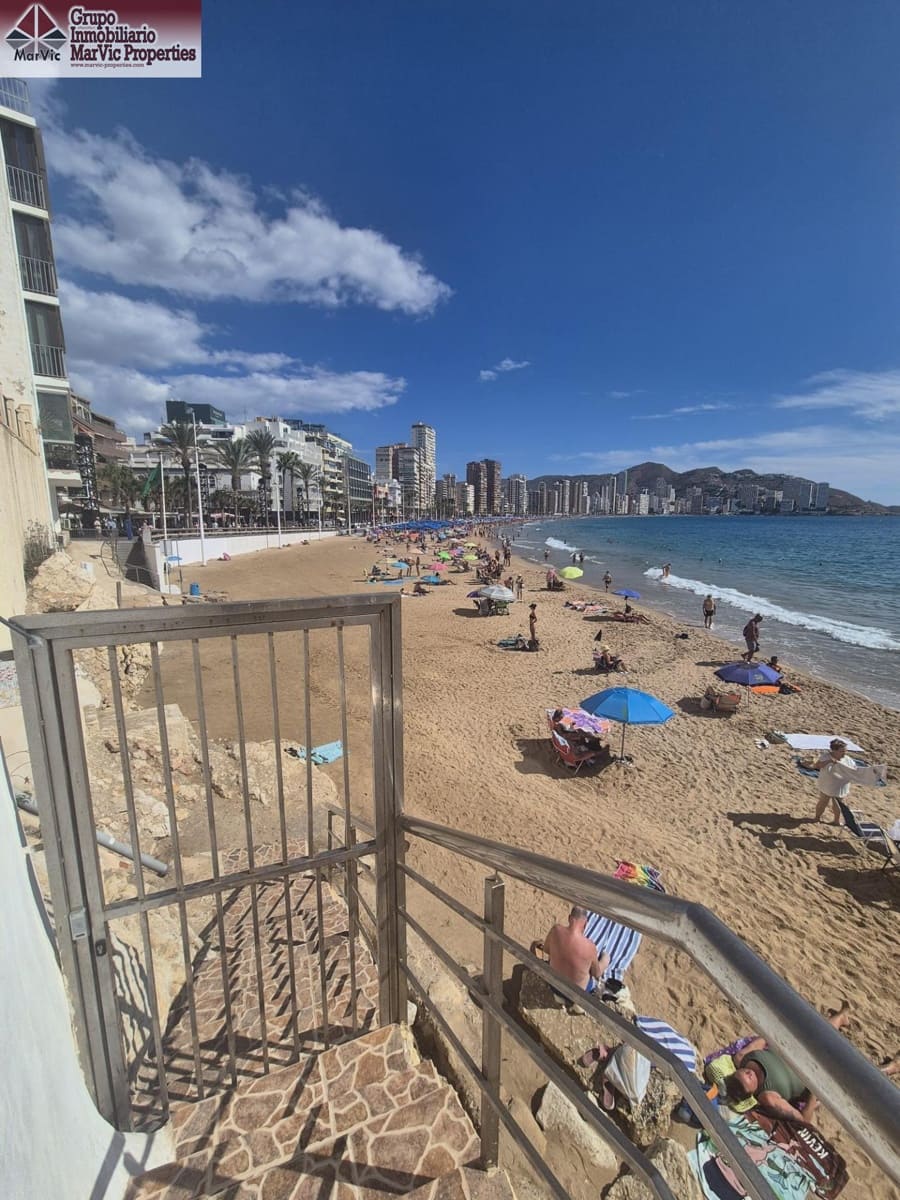 3 soverom Leilighet til salgs i Benidorm - € 550 000 (Ref: 10150379)