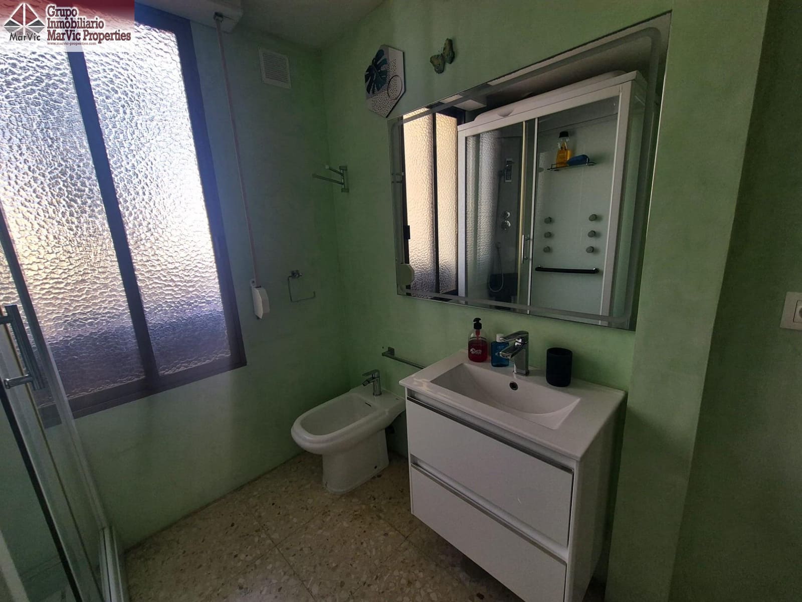 3 soverom Leilighet til salgs i Benidorm - € 550 000 (Ref: 10150379)