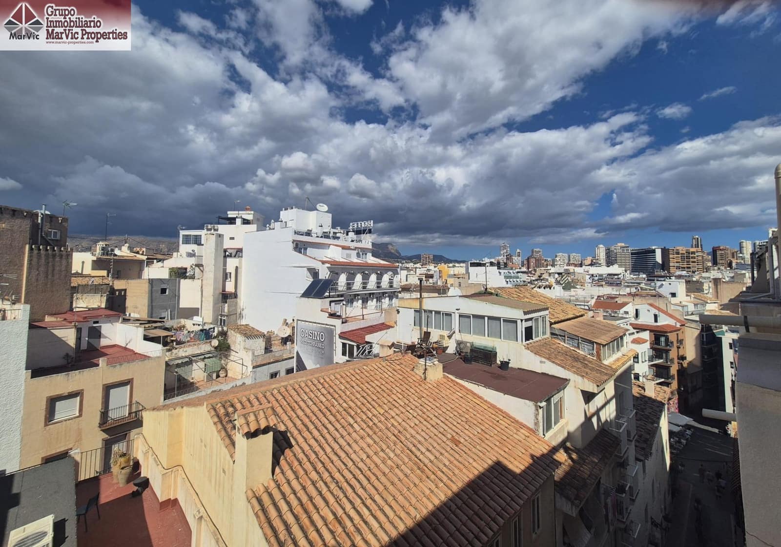 3 soverom Leilighet til salgs i Benidorm - € 550 000 (Ref: 10150379)