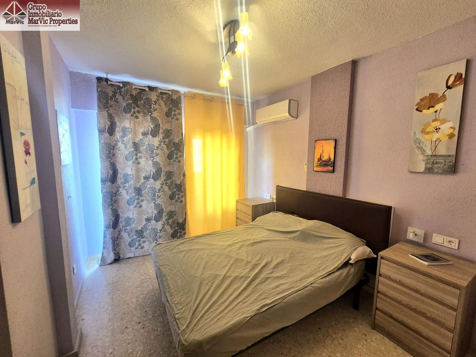 3 soverom Leilighet til salgs i Benidorm - € 550 000 (Ref: 10150379)