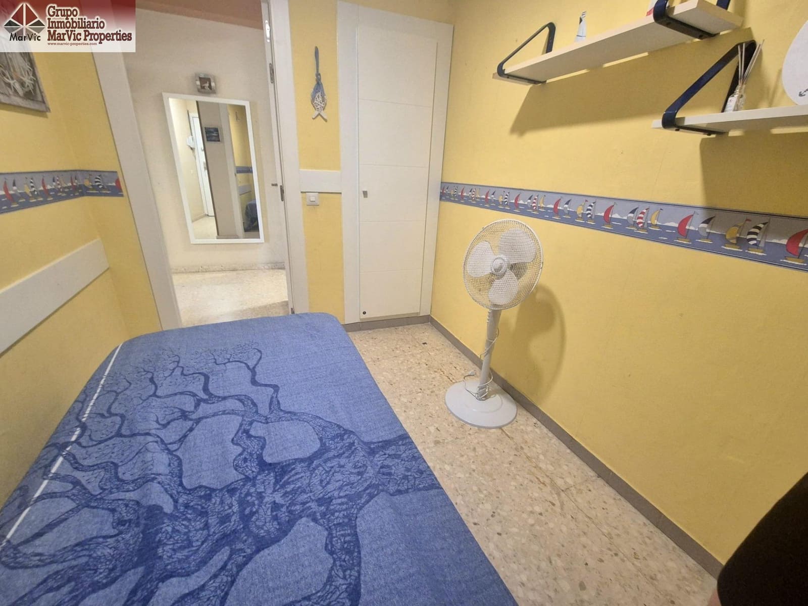 3 soverom Leilighet til salgs i Benidorm - € 550 000 (Ref: 10150379)