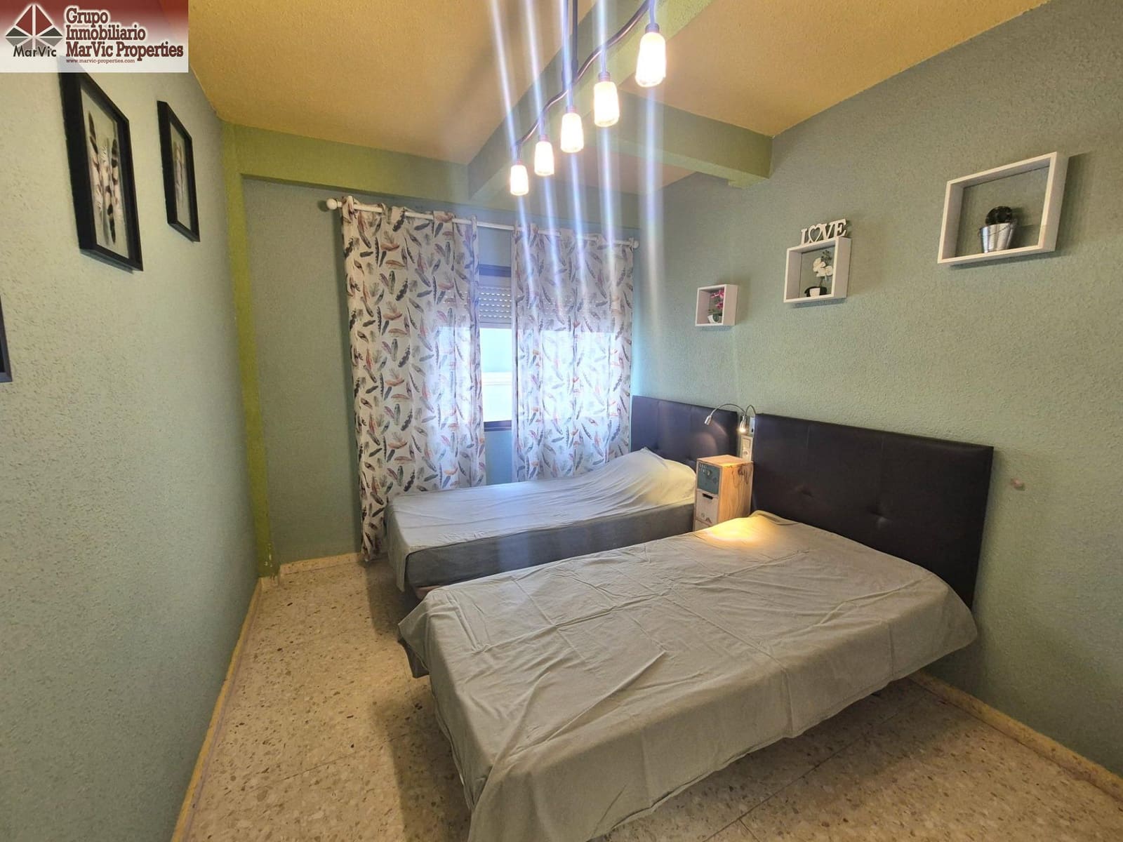 3 soverom Leilighet til salgs i Benidorm - € 550 000 (Ref: 10150379)