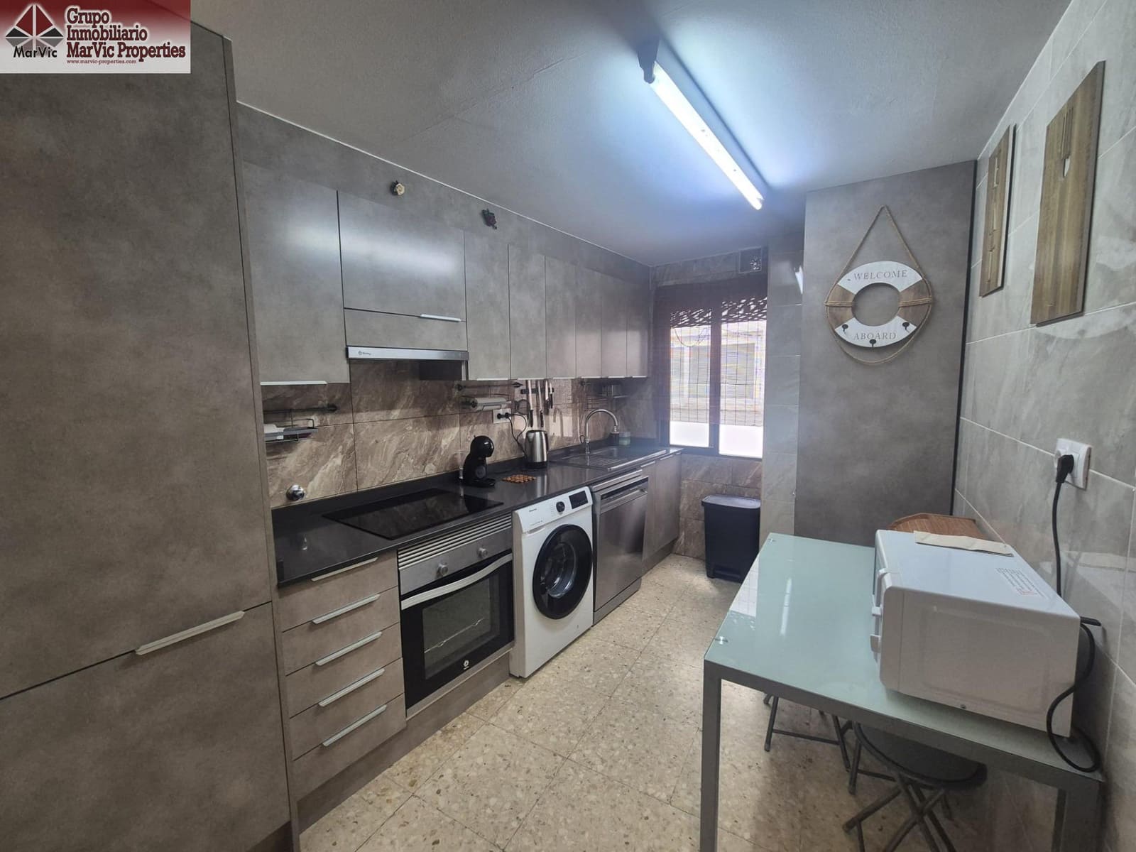 3 soverom Leilighet til salgs i Benidorm - € 550 000 (Ref: 10150379)