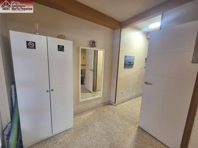 3 soverom Leilighet til salgs i Benidorm - € 550 000 (Ref: 10150379)