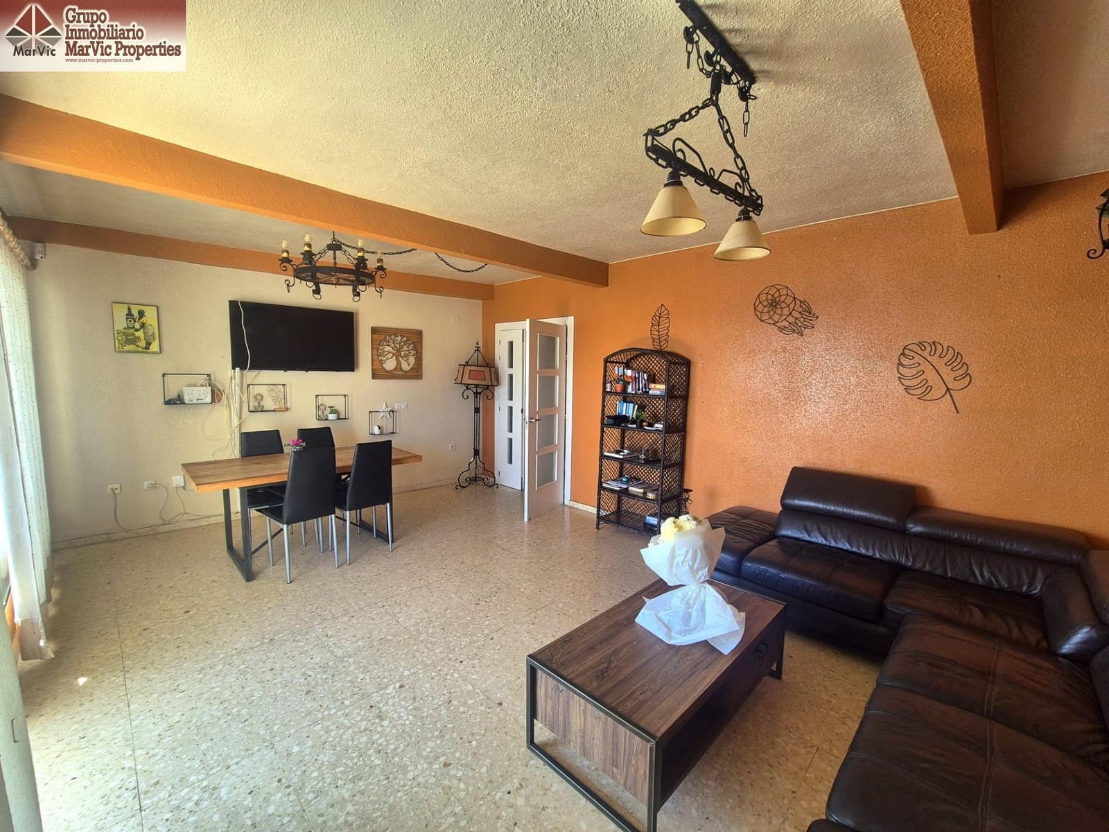 3 soverom Leilighet til salgs i Benidorm - € 550 000 (Ref: 10150379)