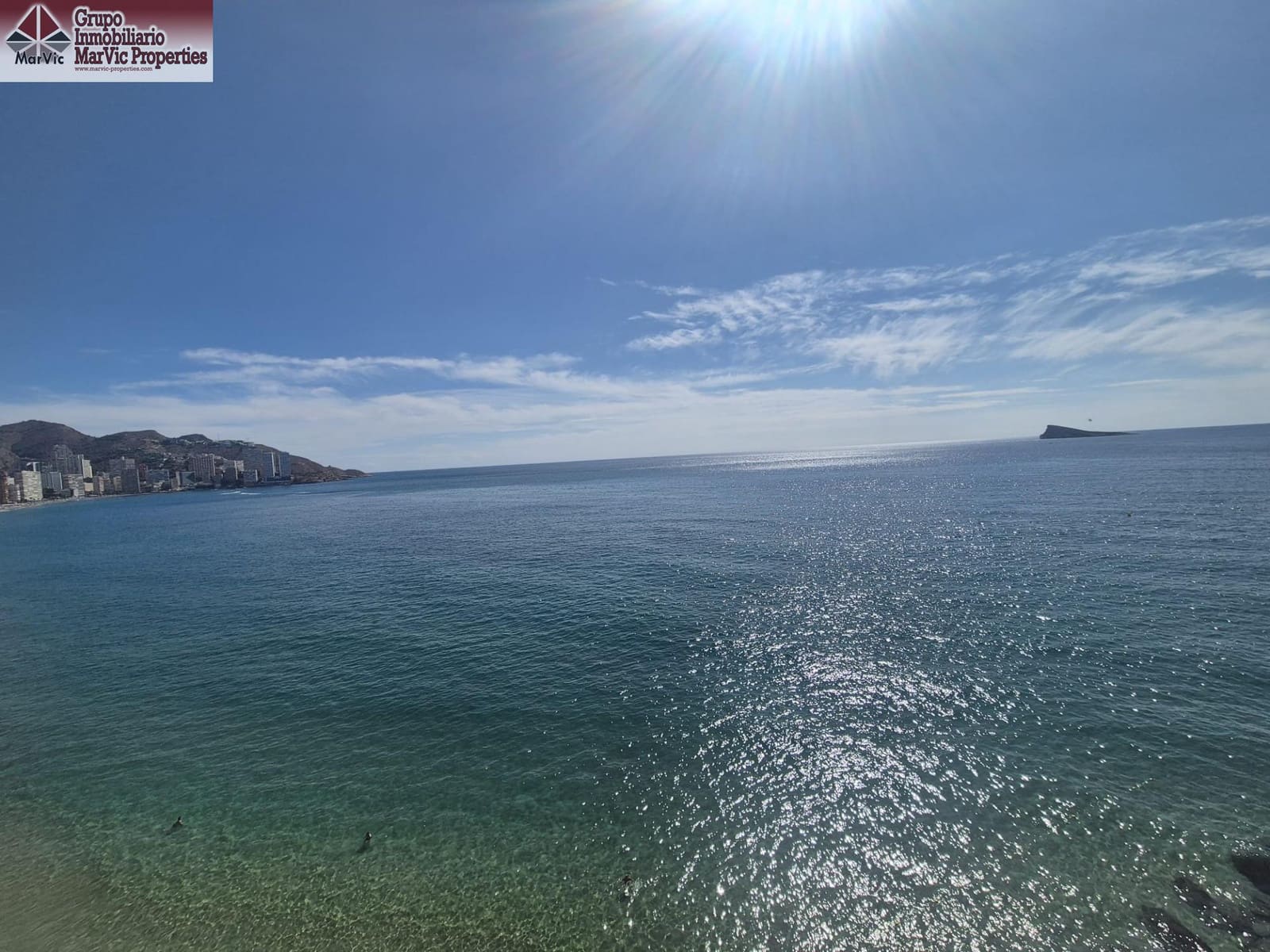 3 soverom Leilighet til salgs i Benidorm - € 550 000 (Ref: 10150379)