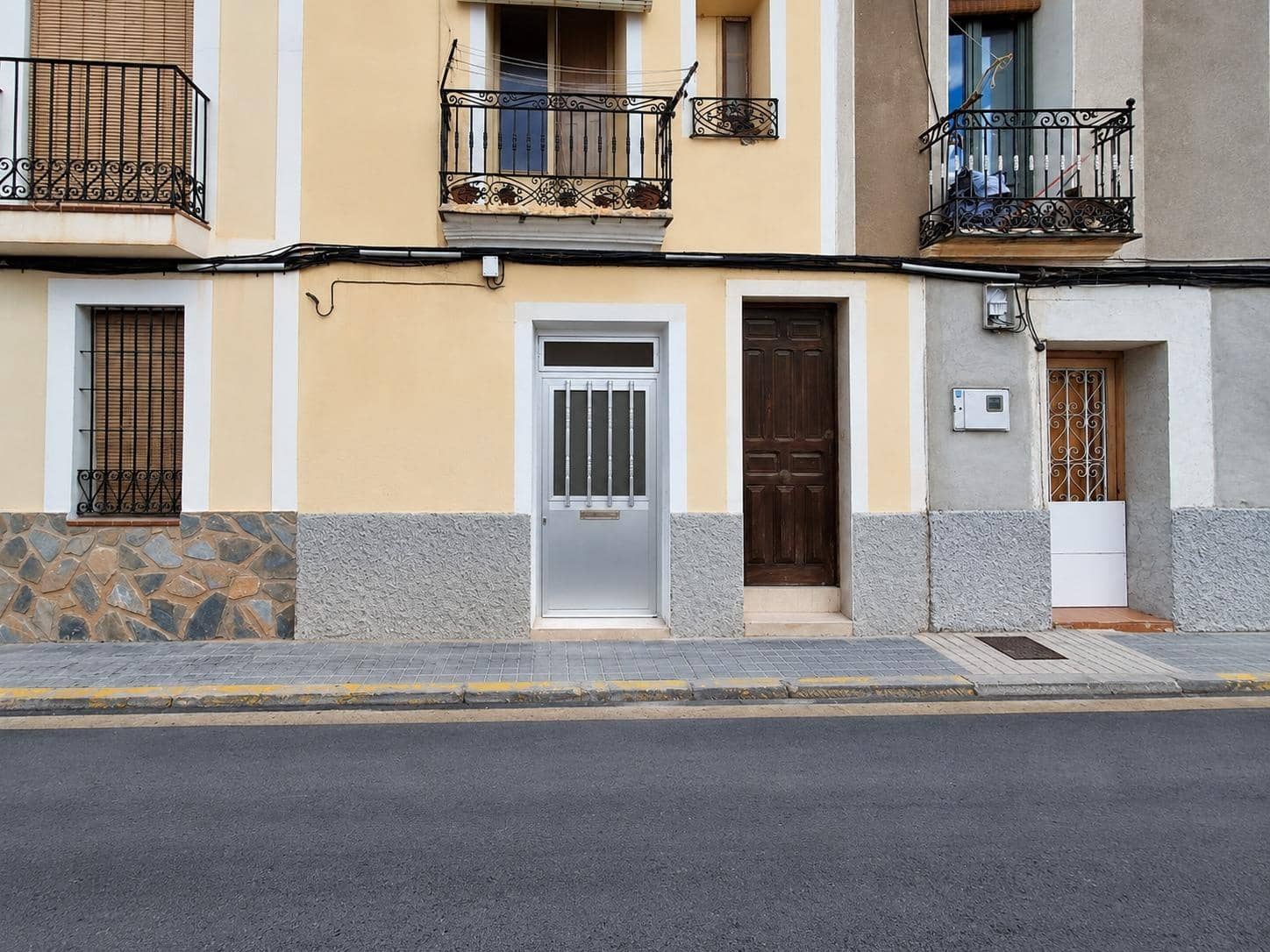 2 bedroom Apartment for sale in La Villajoyosa / Vila Joiosa - € 117,000 (Ref: 10159777)