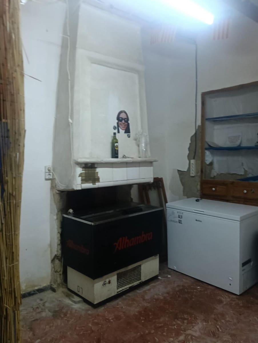 4 soverom Hus til salgs i Relleu - € 59 000 (Ref: 10166741)