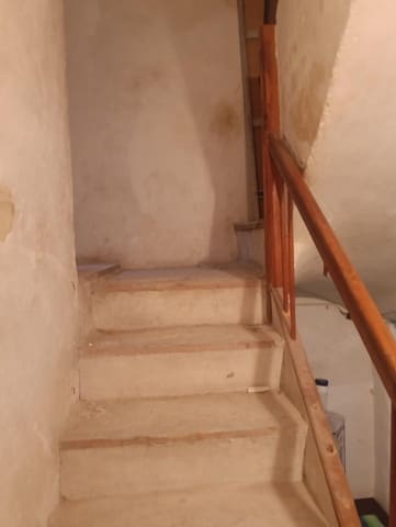 4 soverom Hus til salgs i Relleu - € 59 000 (Ref: 10166741)