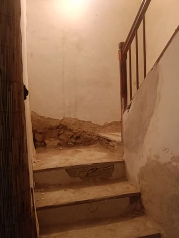 4 soverom Hus til salgs i Relleu - € 59 000 (Ref: 10166741)