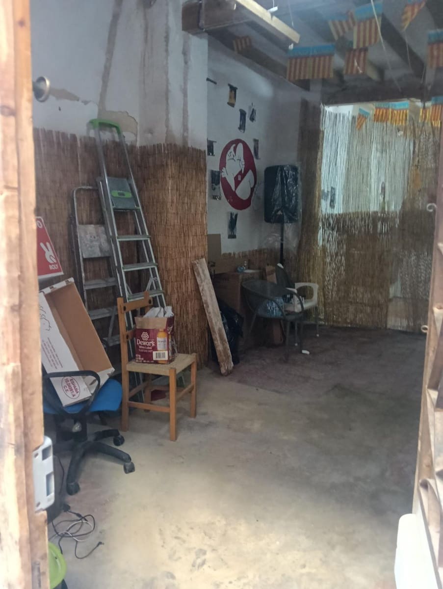 4 soverom Hus til salgs i Relleu - € 59 000 (Ref: 10166741)