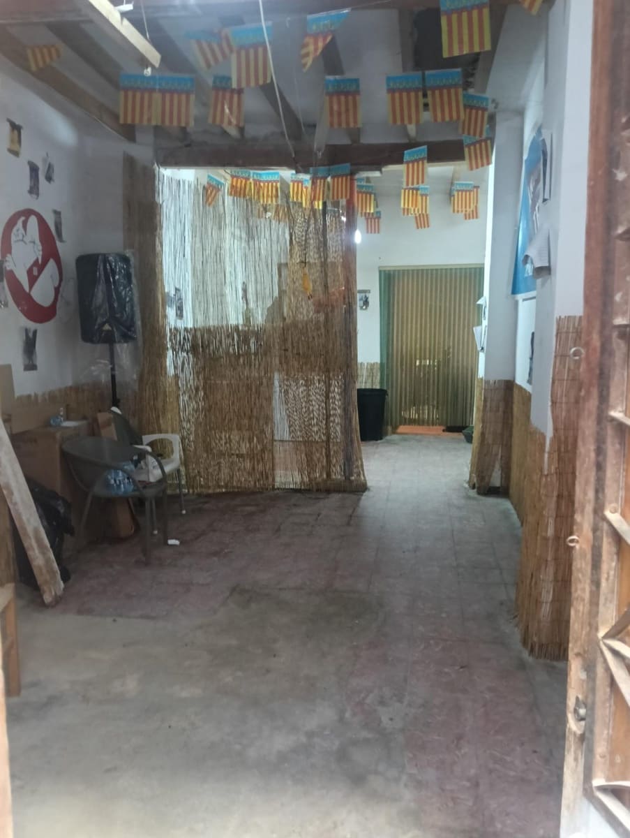 4 soverom Hus til salgs i Relleu - € 59 000 (Ref: 10166741)