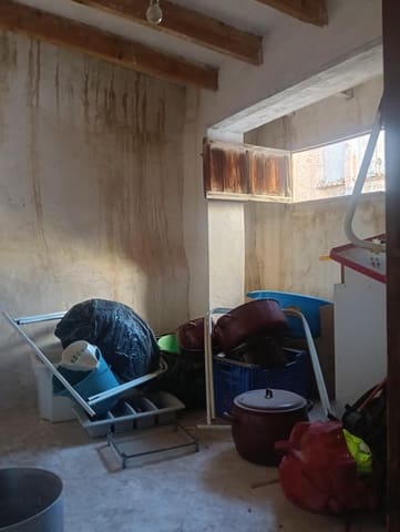 4 soverom Hus til salgs i Relleu - € 59 000 (Ref: 10166741)