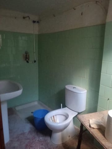 4 soverom Hus til salgs i Relleu - € 59 000 (Ref: 10166741)