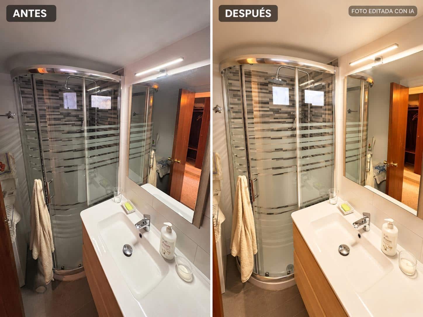 Piso de 1 habitación en Benidorm en venta con piscina - 195.000 € (Ref: 10166744)