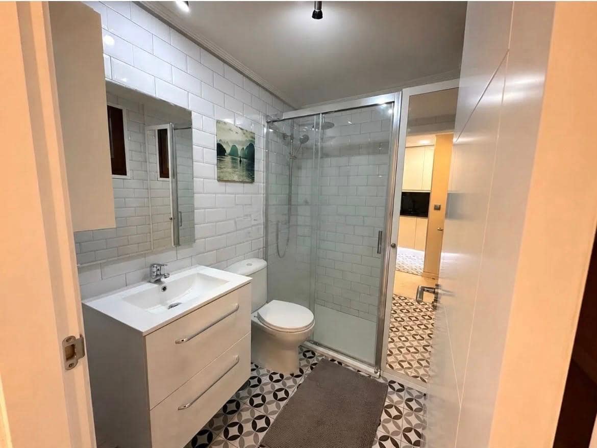1 soverom Leilighet til salgs i Benidorm med svømmebasseng garasje - € 275 000 (Ref: 10166745)